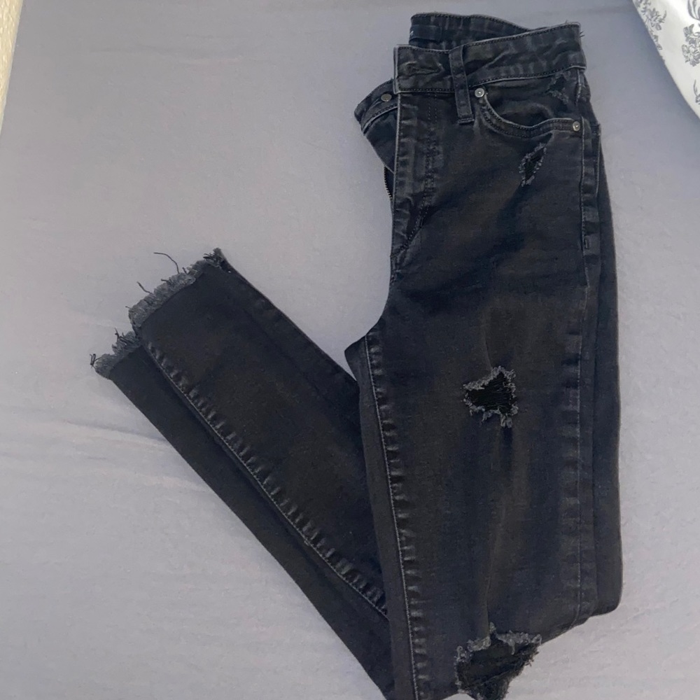 Joe’s jeans